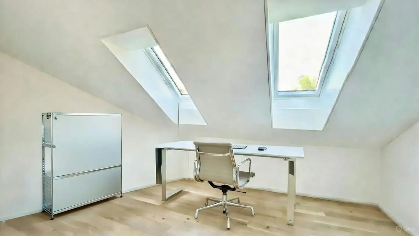 Dachgeschosswohnung kaufen - 9402 Mörschwil - Foto 4