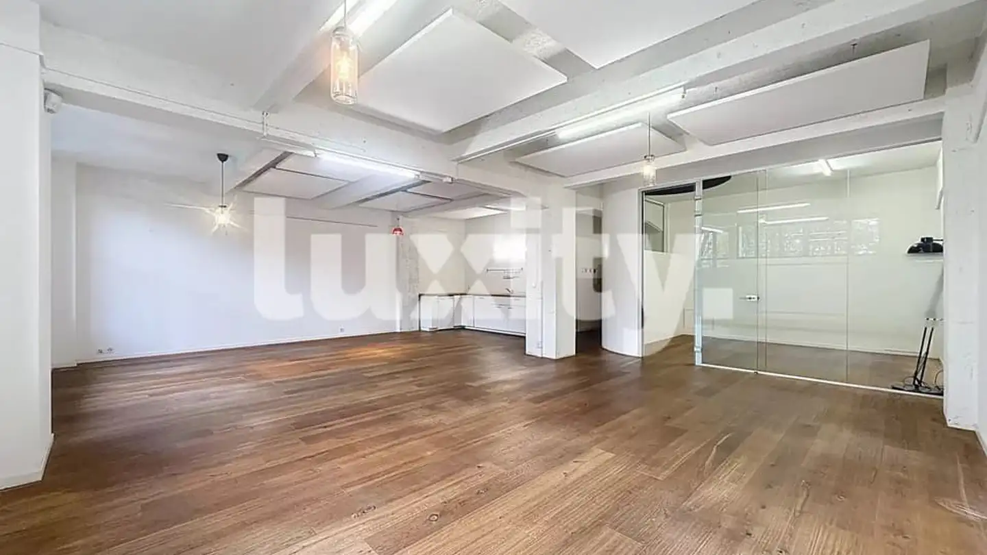 Wohnung mieten - Rue Châtelain, 1203 Genève