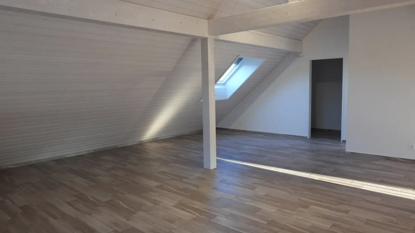 Attico in affitto - Zürichstrasse 5a, 4922 Bützberg - Foto 4