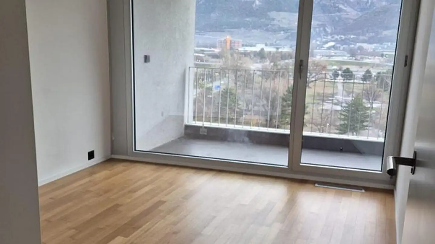 Apartment for rent - Route De Vissigen 112, 1950 Sion - Photo 4