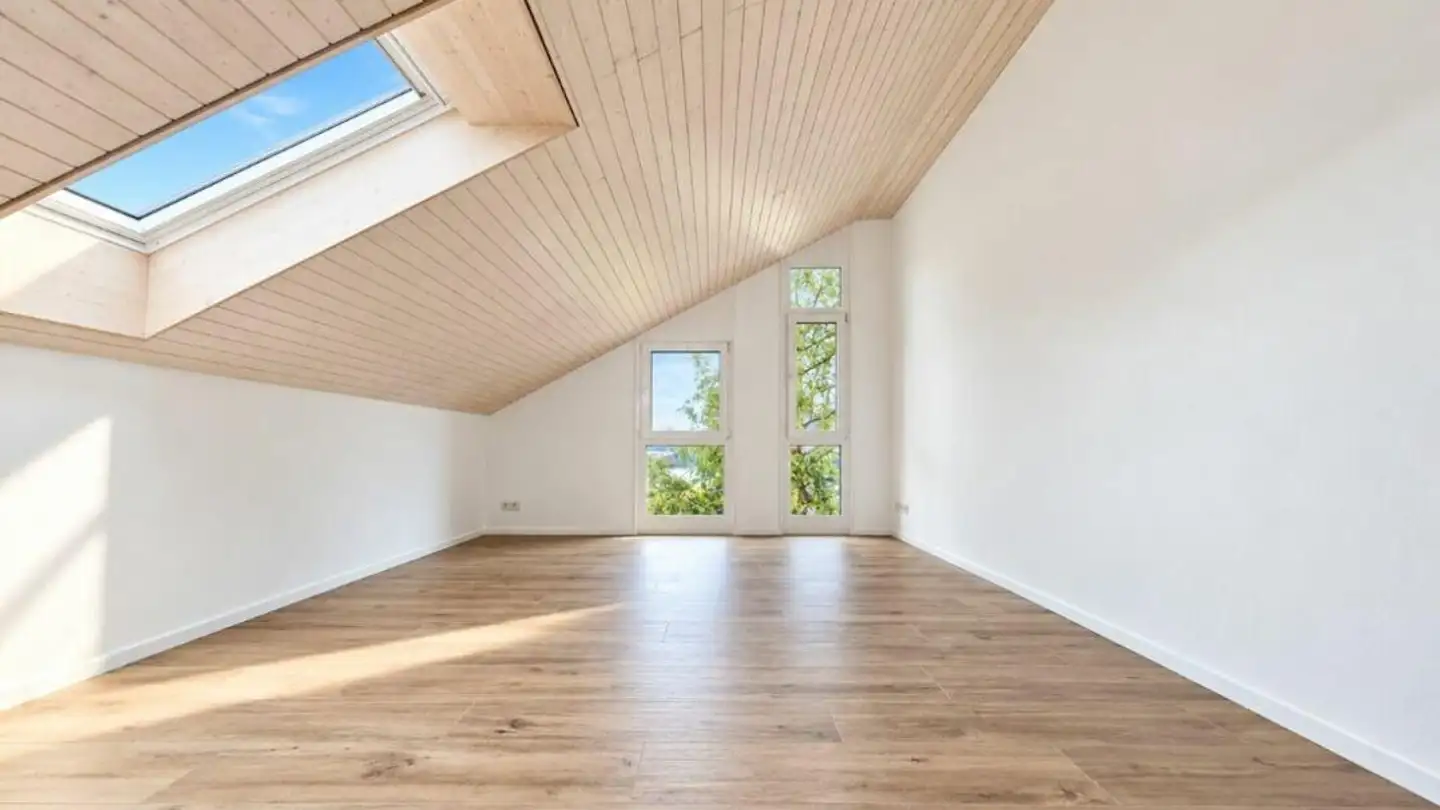 Wohnung mieten - Rainweg 3, 4143 Dornach - Foto 2