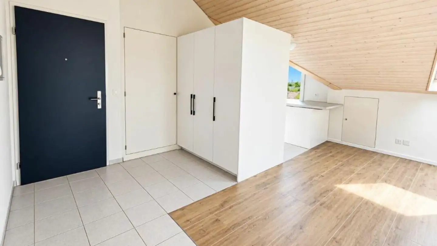 Wohnung mieten - Rainweg 3, 4143 Dornach - Foto 3