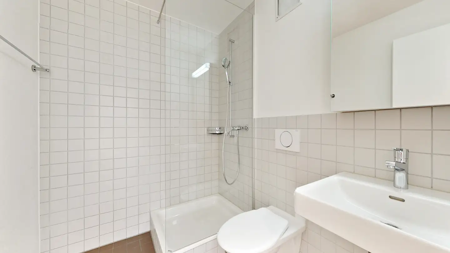 Wohnung mieten - Wesemlinstrasse 2, 6006 Luzern - Foto 4