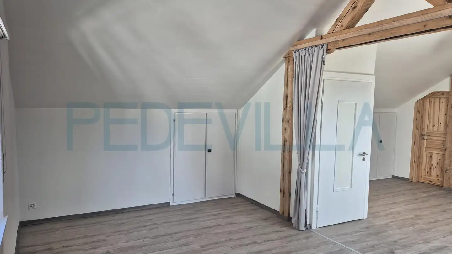 Appartamento in affitto - Chemin Des Landes / Heideweg 14, 2503 Biel/Bienne