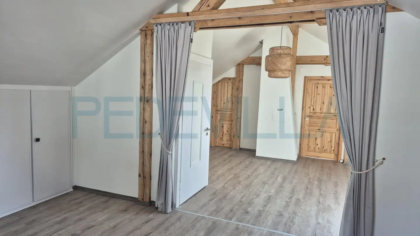 Appartamento in affitto - Chemin Des Landes / Heideweg 14, 2503 Biel/Bienne - Foto 2