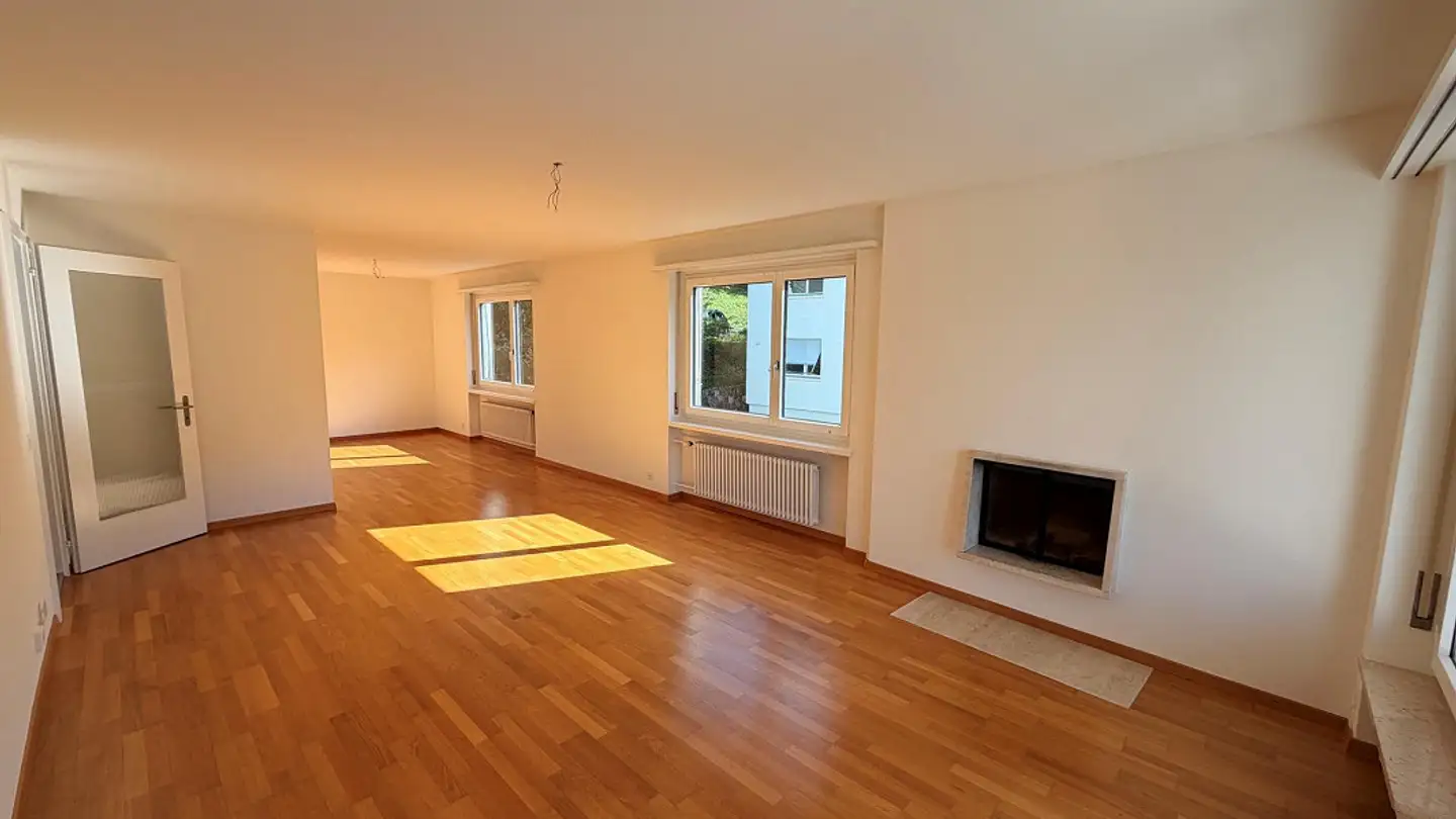 Appartement à louer - Lützelmattstrasse 16, 6006 Luzern - Photo 2