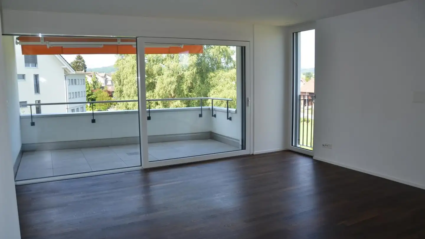 Wohnung mieten - Fischingerstrasse 16a, 8370 Sirnach - Foto 4