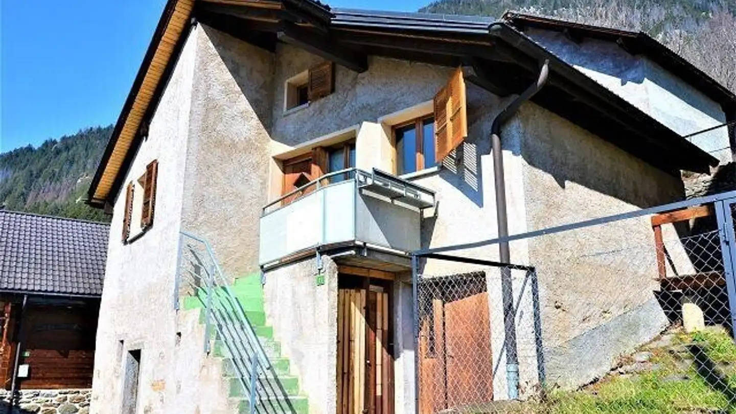 House for sale - 6763 Osco