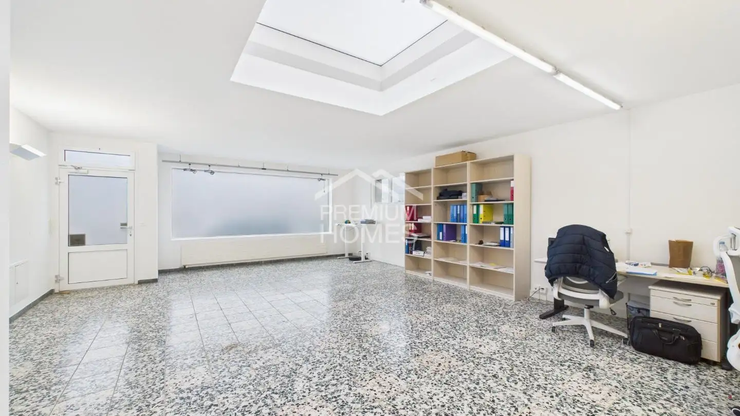 Office space for rent - 6264 Pfaffnau