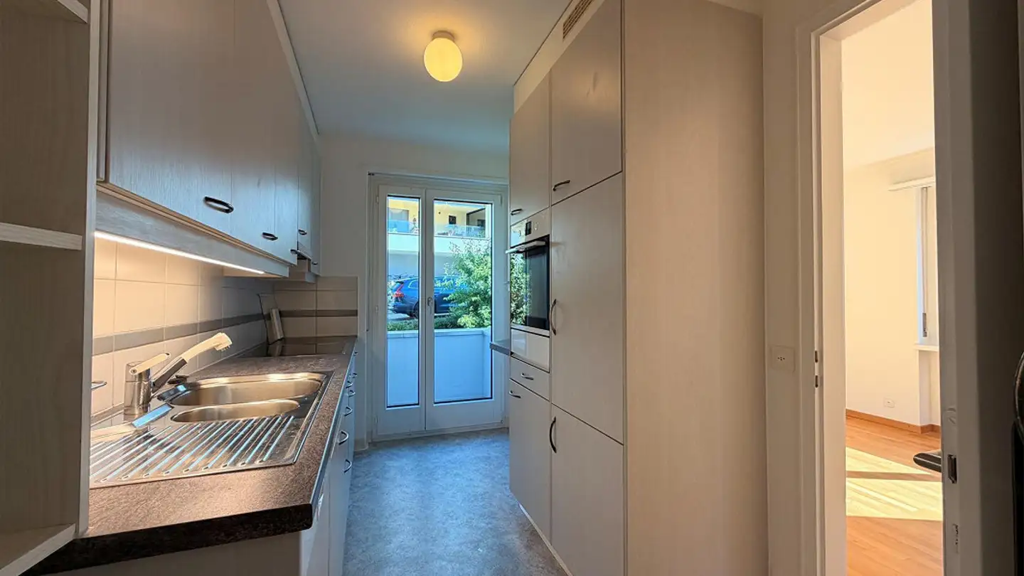 Appartement à louer - Lützelmattstrasse 16, 6006 Luzern - Photo 3