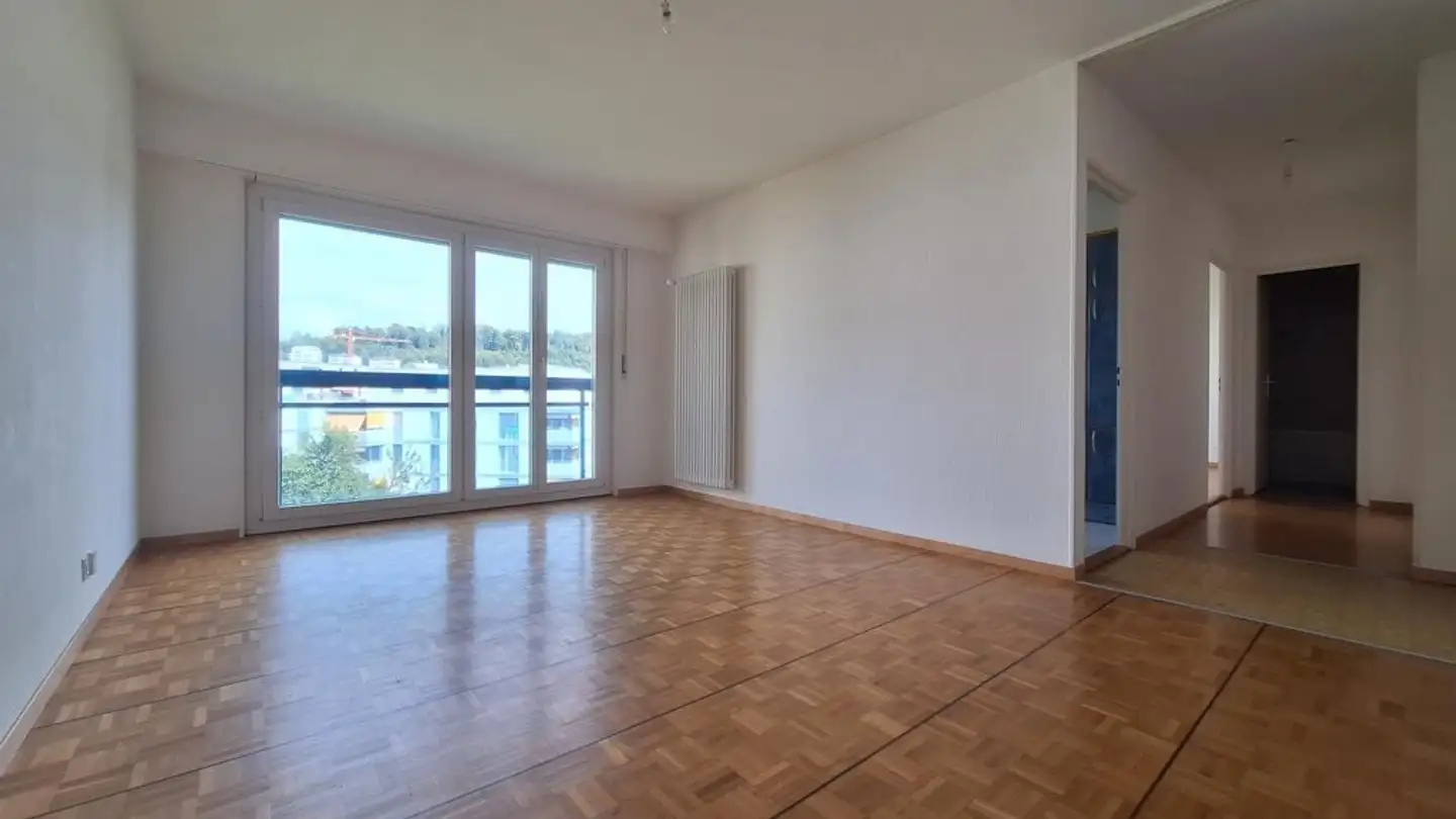 Appartement à louer - Chemin Du Furet 12, 1018 Lausanne