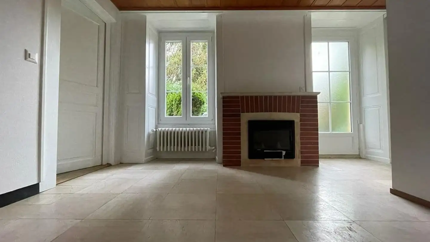 Appartamento in affitto - Grand'Rue 35C, 1462 Yvonand - Foto 2
