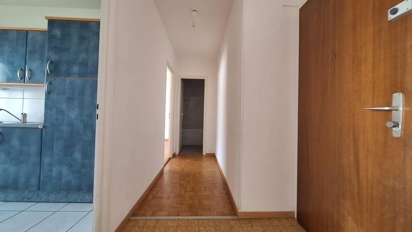 Appartement à louer - Chemin Du Furet 12, 1018 Lausanne - Photo 4