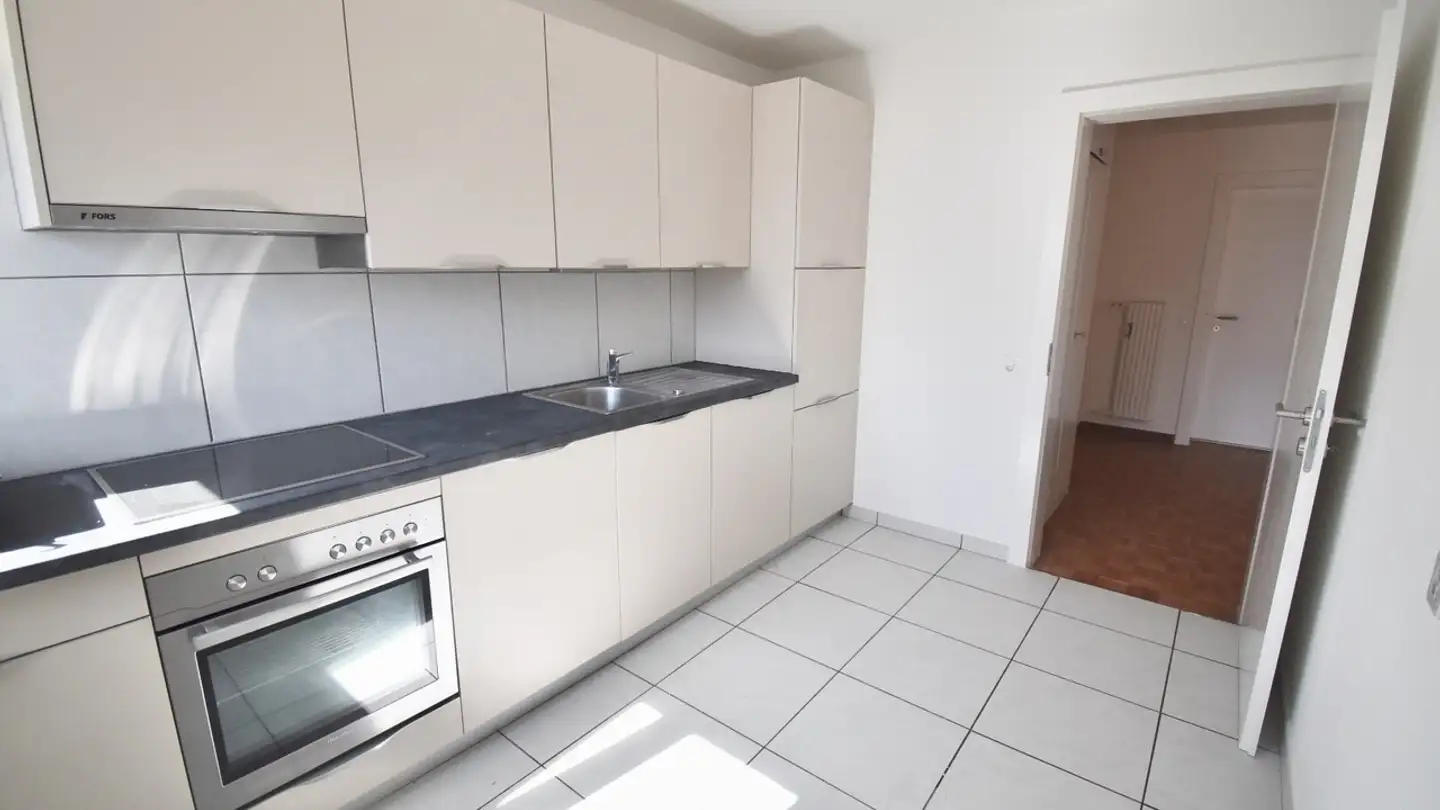 Apartment for rent - Route De Riondaz, 3960 Sierre