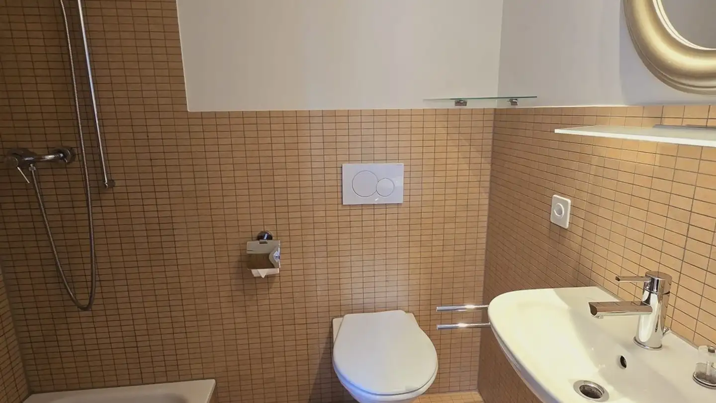 Zimmer mieten - Brühlbleichestrasse 11, 9000 St. Gallen - Foto 3