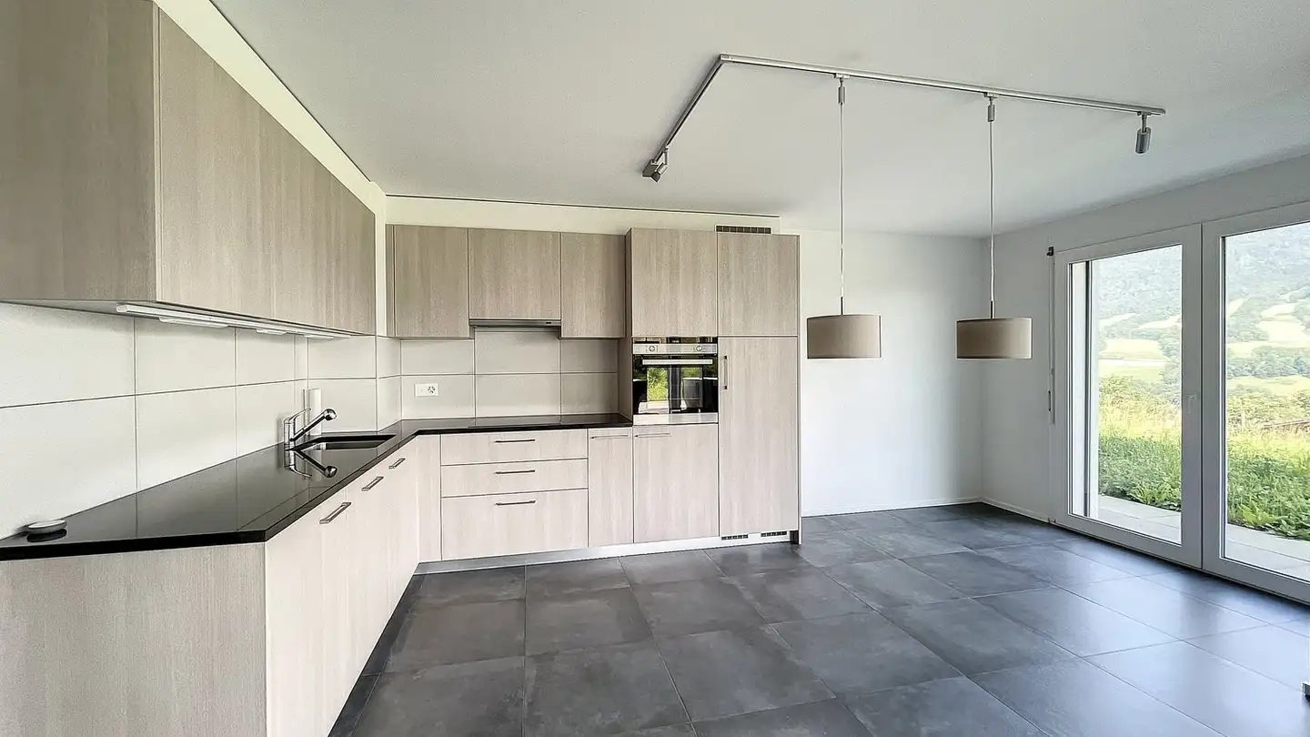 Apartment for rent - 1804 Corsier-sur-Vevey