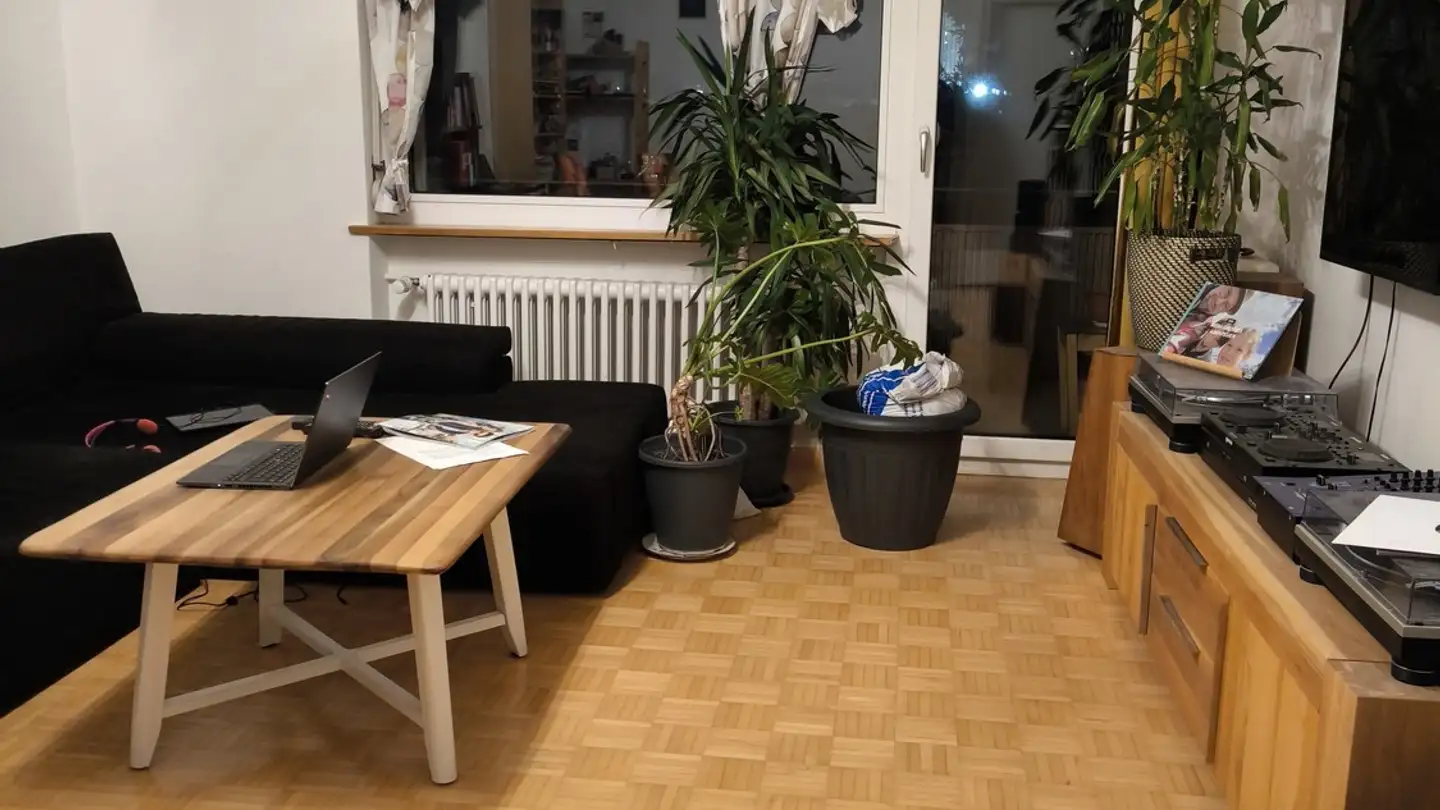 Wohnung mieten - 8400 Winterthur