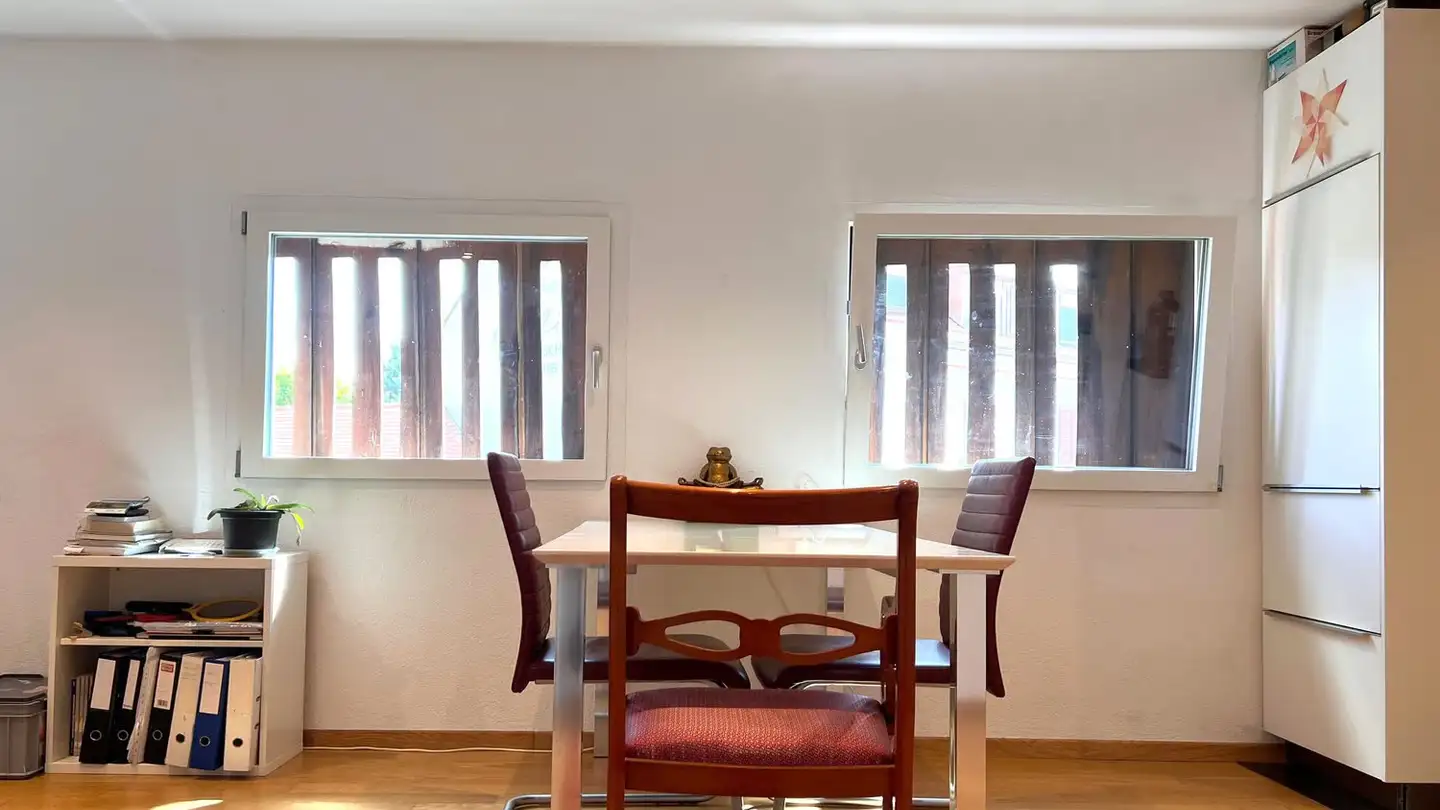 Duplex à louer - Neuweilerstrasse 11, 4123 Allschwil - Photo 2