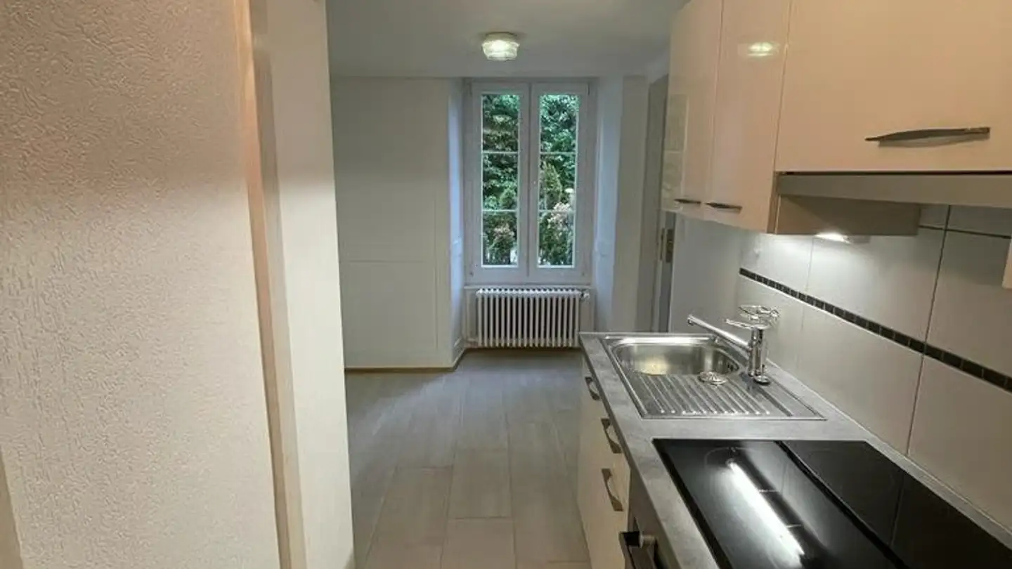 Appartamento in affitto - Grand'Rue 35C, 1462 Yvonand - Foto 3