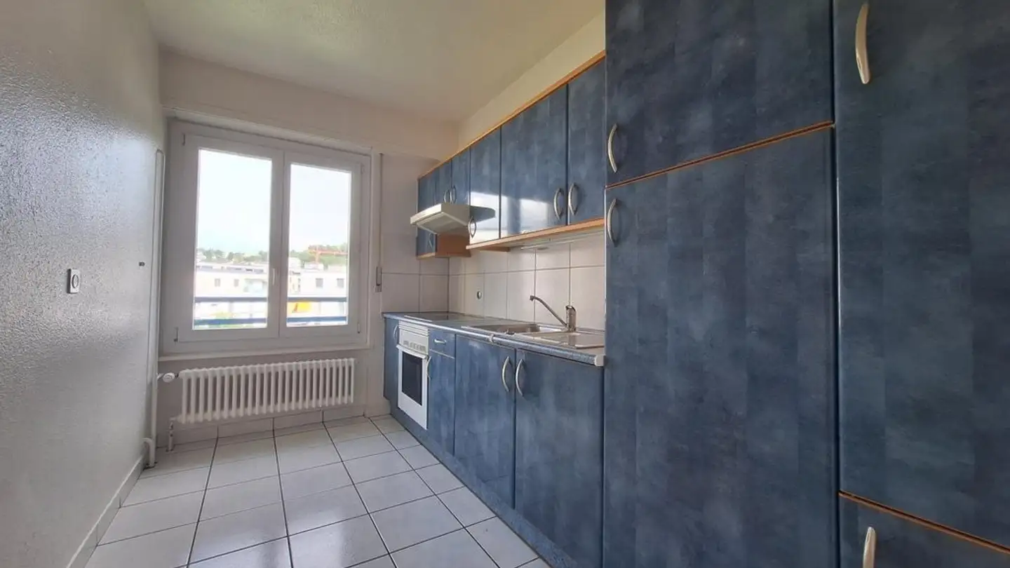 Appartement à louer - Chemin Du Furet 12, 1018 Lausanne - Photo 3