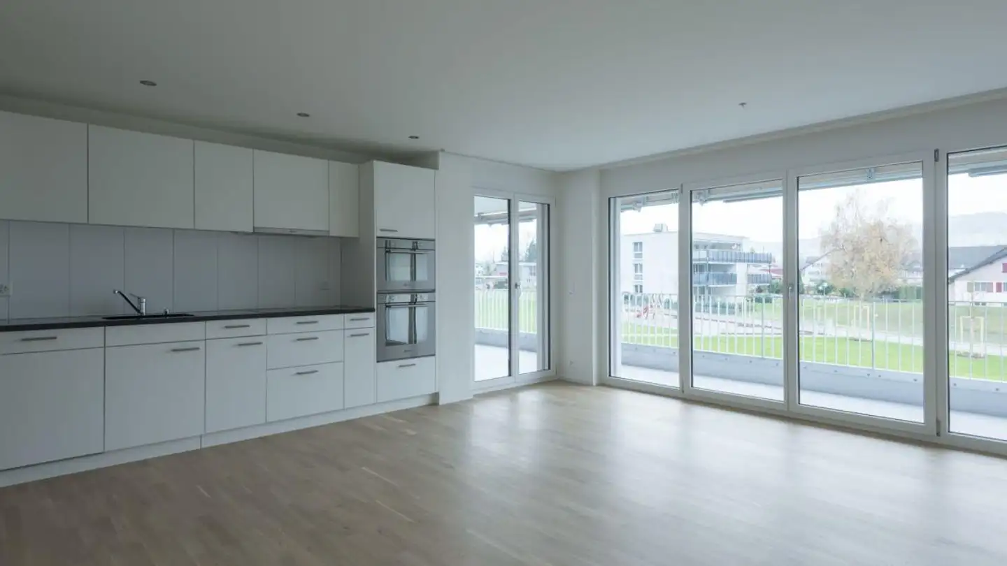 Wohnung mieten - Sittipark 9, 8589 Sitterdorf - Foto 2