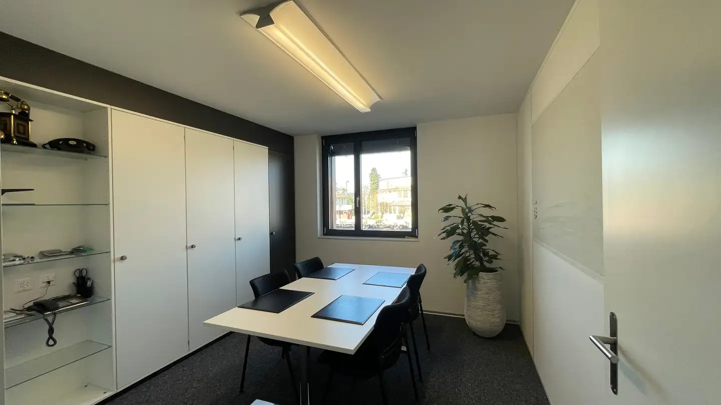 Office space for rent - Alte Freiburgstrasse 21, 3280 Murten - Photo 4