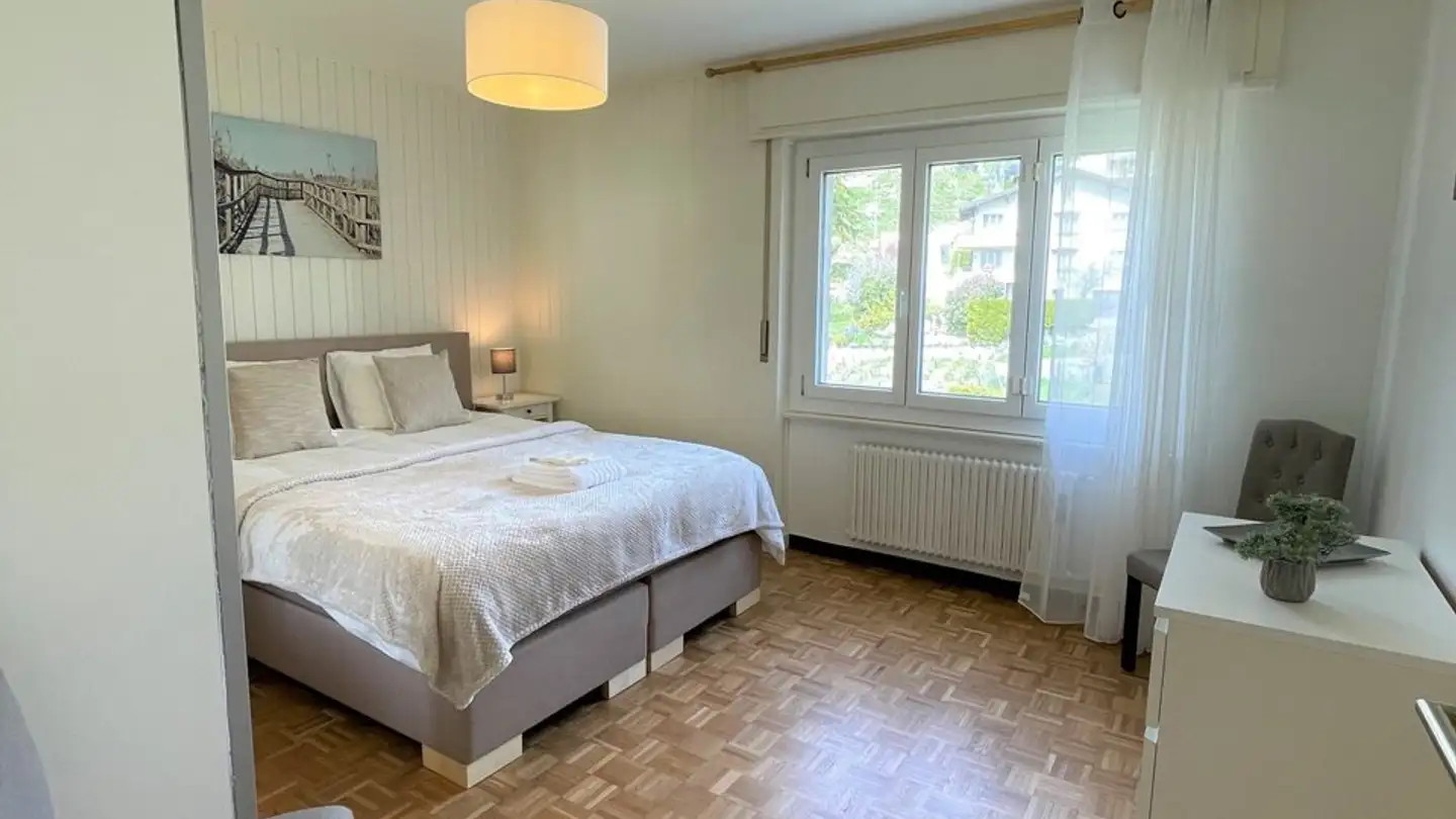 Apartment for rent - Route De Riondaz, 3960 Sierre - Photo 3