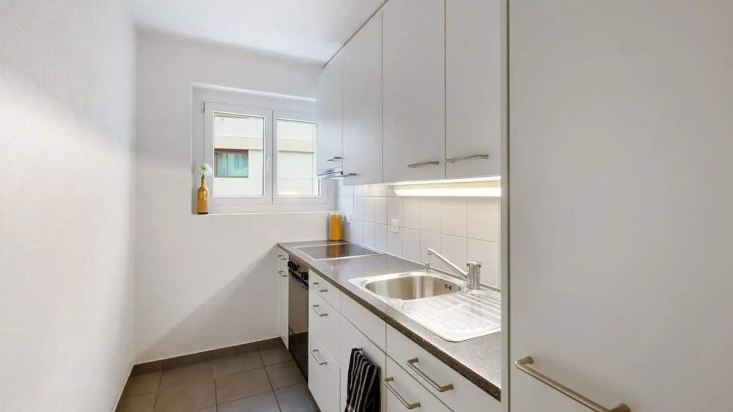 Appartamento in affitto - Rue De La Dîme 35, 2000 Neuchâtel - Foto 3