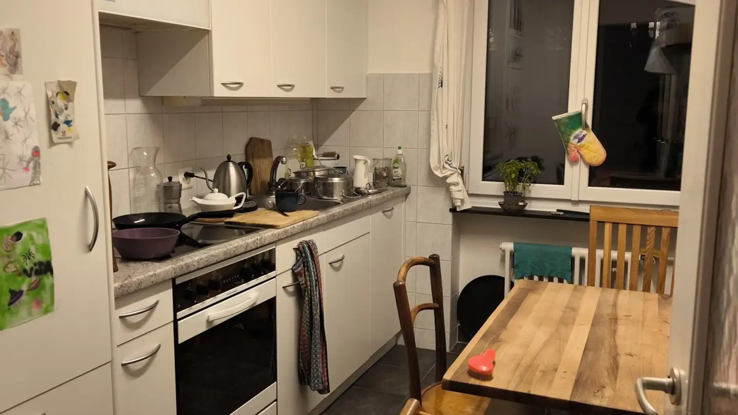 Wohnung mieten - 8400 Winterthur - Foto 2