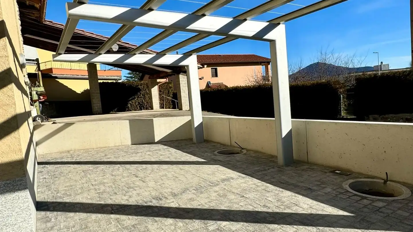 Casa singola in affitto - 6939 Arosio - Foto 3