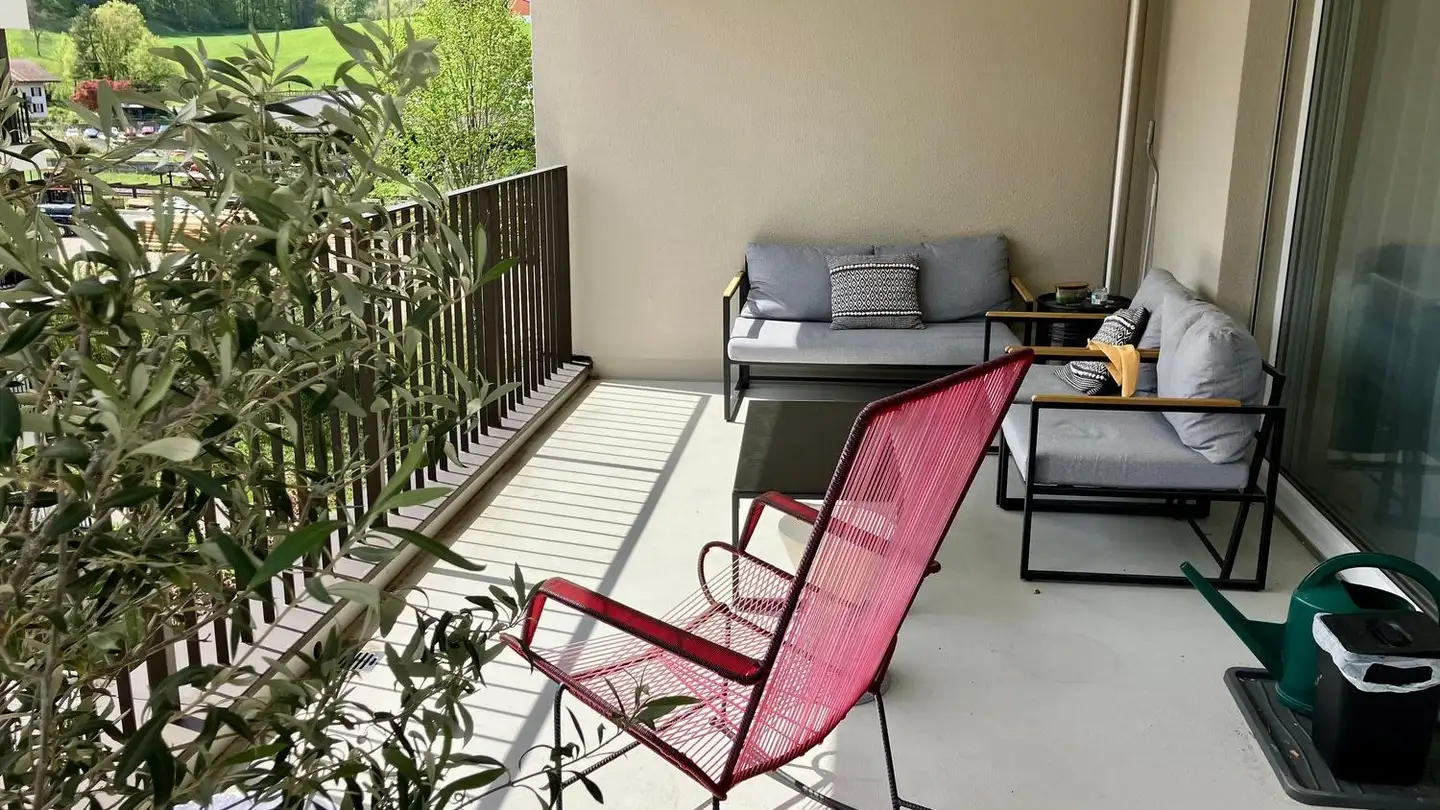 Wohnung kaufen - Hüslimattweg 4, 4448 Läufelfingen - Foto 2