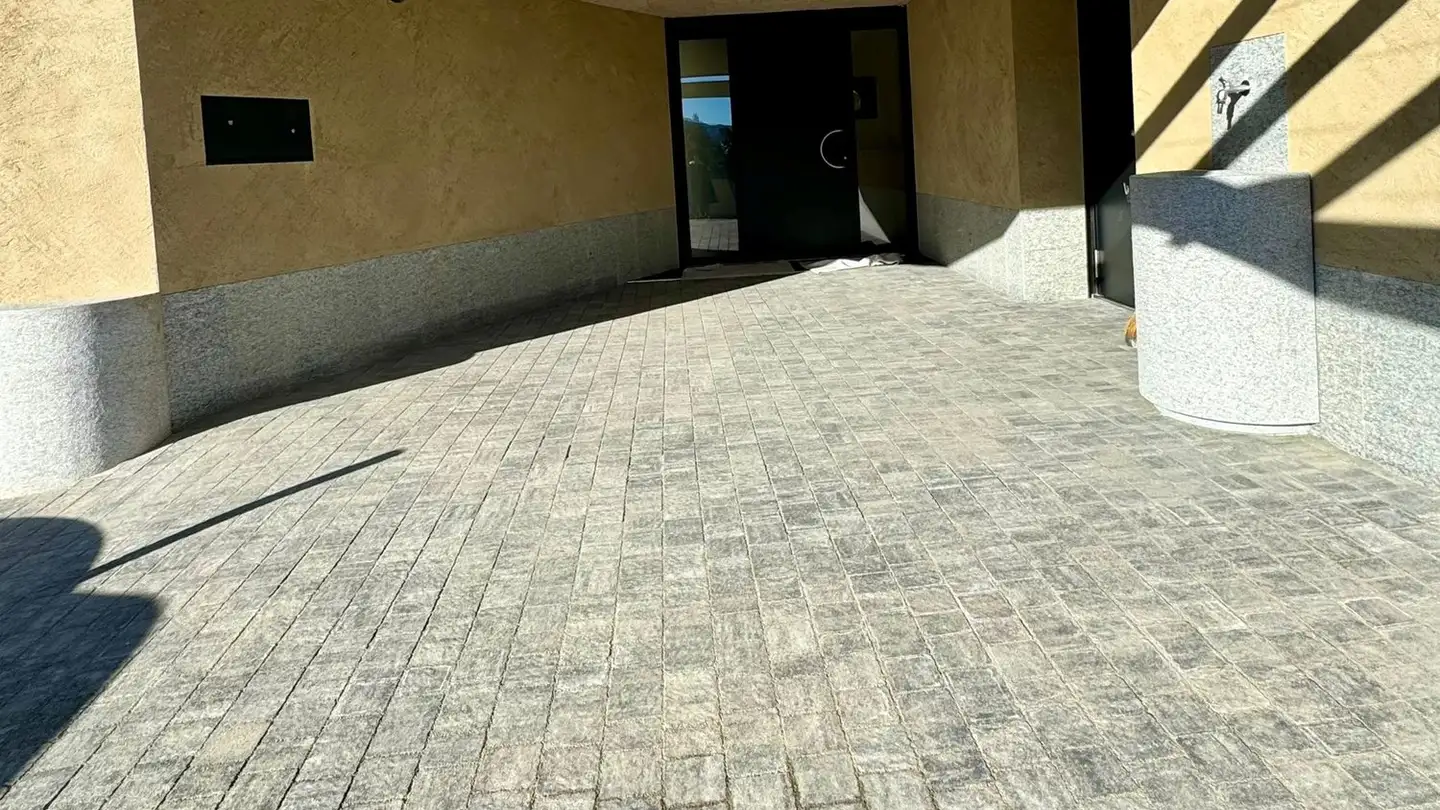 Casa singola in affitto - 6939 Arosio - Foto 4