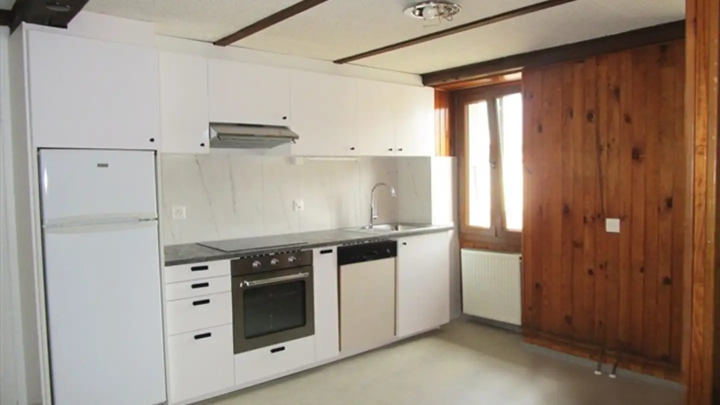 Einfamilienhaus kaufen - 1868 Collombey