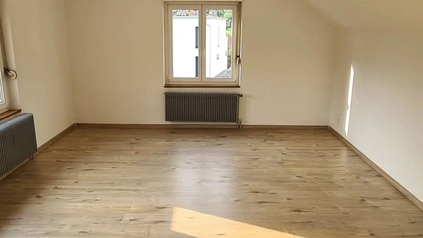 Appartamento in affitto - Sumpfstrasse, 5745 Safenwil
