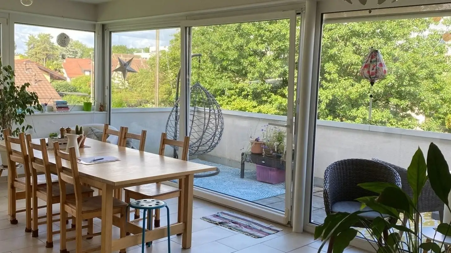 Appartamento in affitto - 1180 Rolle