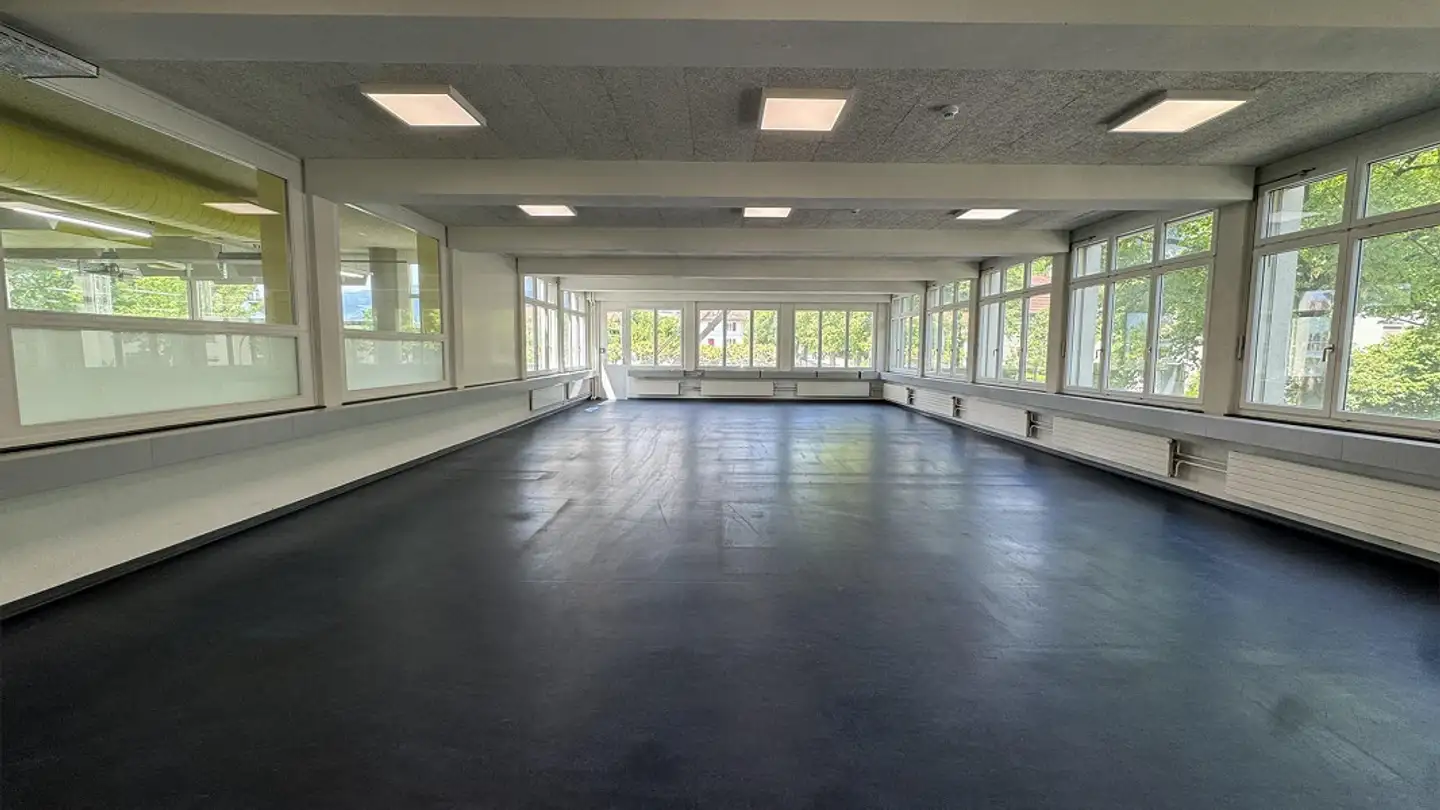 Commerciale in affitto - Weissensteinstrasse 81, 4500 Solothurn