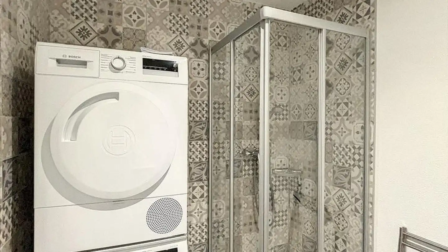 Appartamento in affitto - 1804 Corsier-sur-Vevey - Photo 4