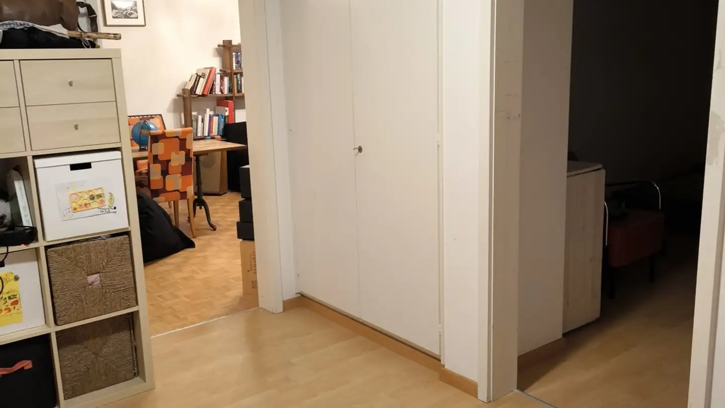 Wohnung mieten - 8400 Winterthur - Foto 4