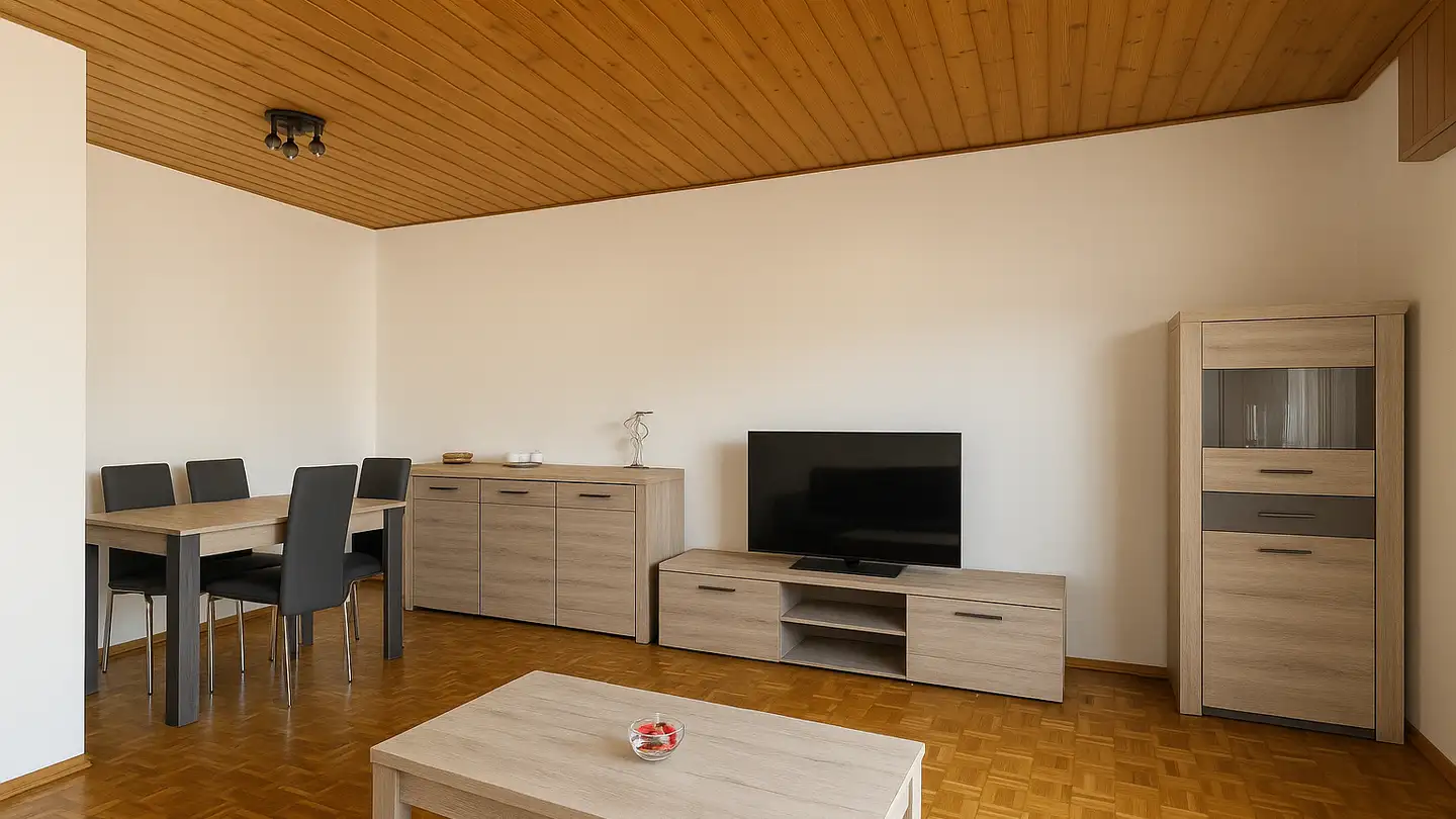 Appartamento in vendita - Via Ponte Vecchio 2, 6982 Agno - Photo 3