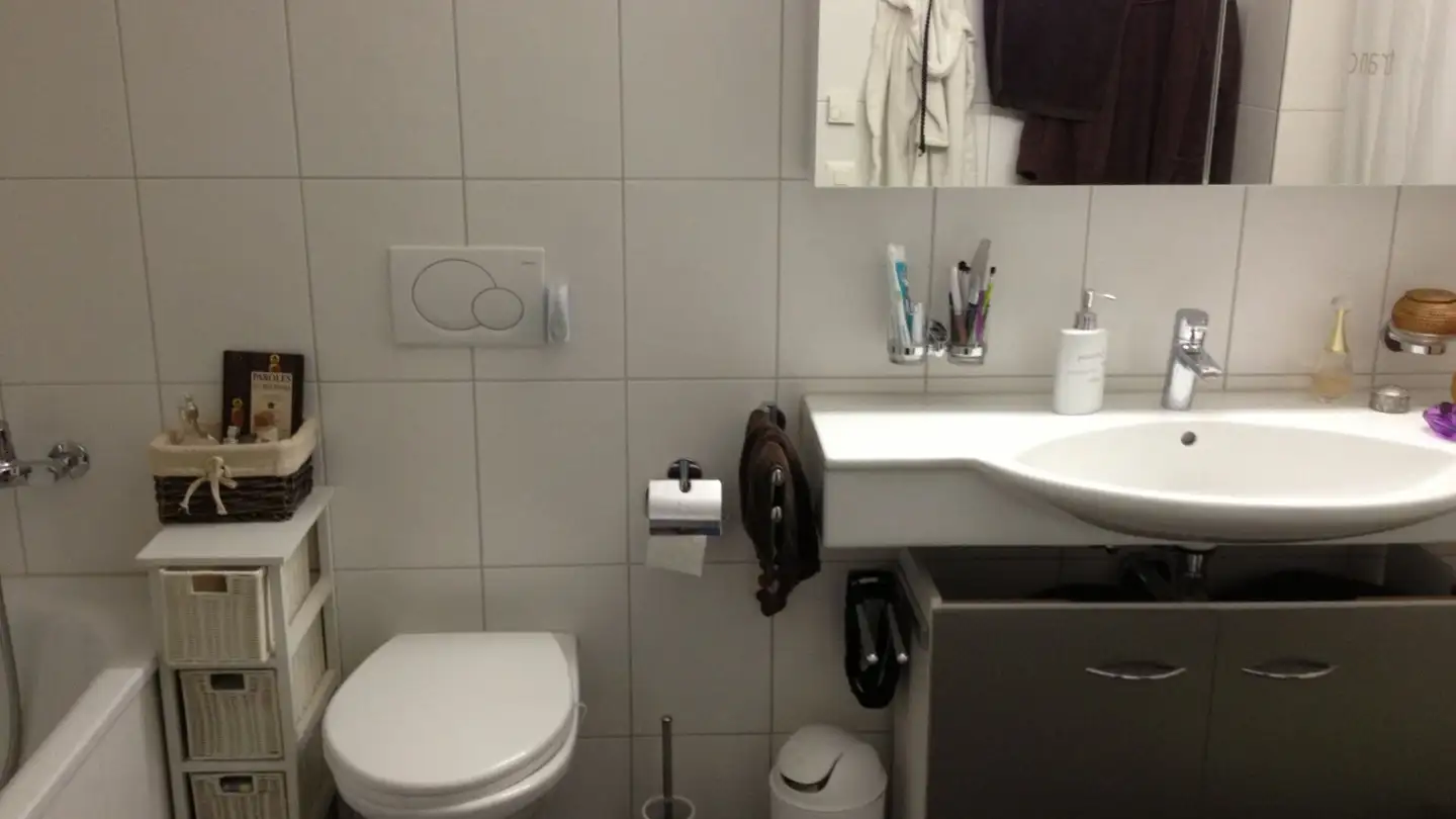 Appartamento in affitto - Bahnhofstrasse 85, 3232 Ins - Foto 4