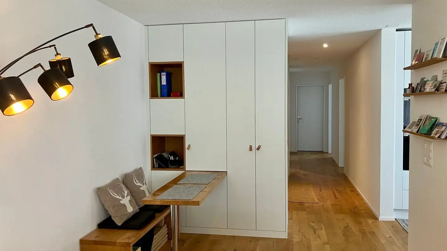 Wohnung kaufen - Hüslimattweg 4, 4448 Läufelfingen - Foto 4