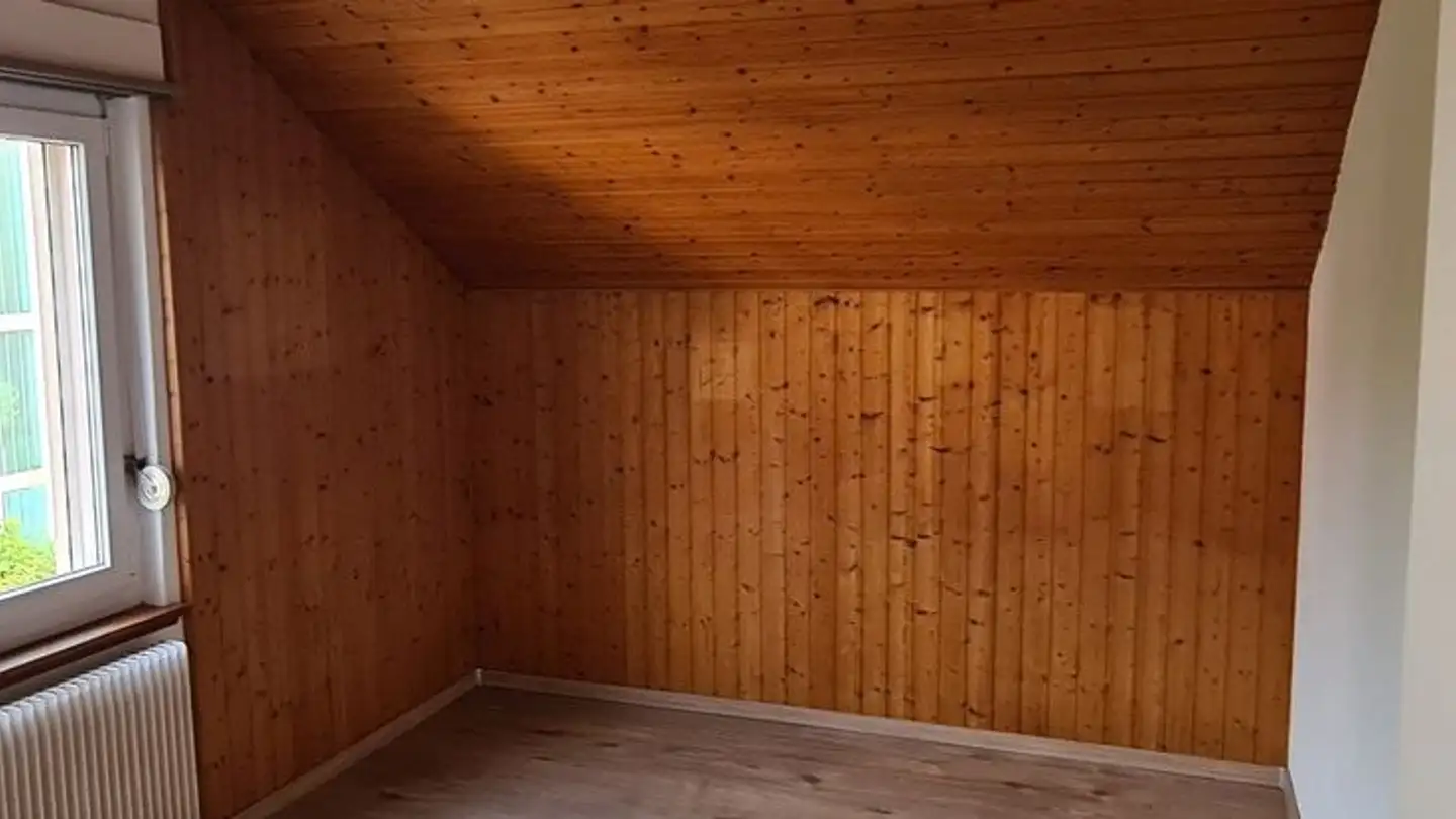 Appartamento in affitto - Sumpfstrasse, 5745 Safenwil - Foto 4