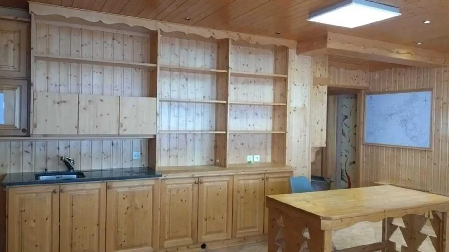 Edificio ad uso misto in affitto - Avenue Centrale 158, 1884 Villars-sur-Ollon - Foto 3