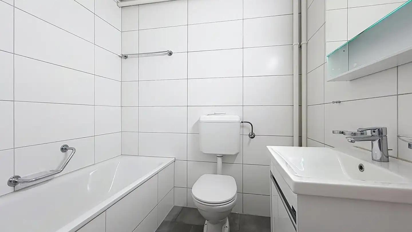 Apartment for rent - Avenue Général Guisan 13, 1580 Avenches - Photo 3