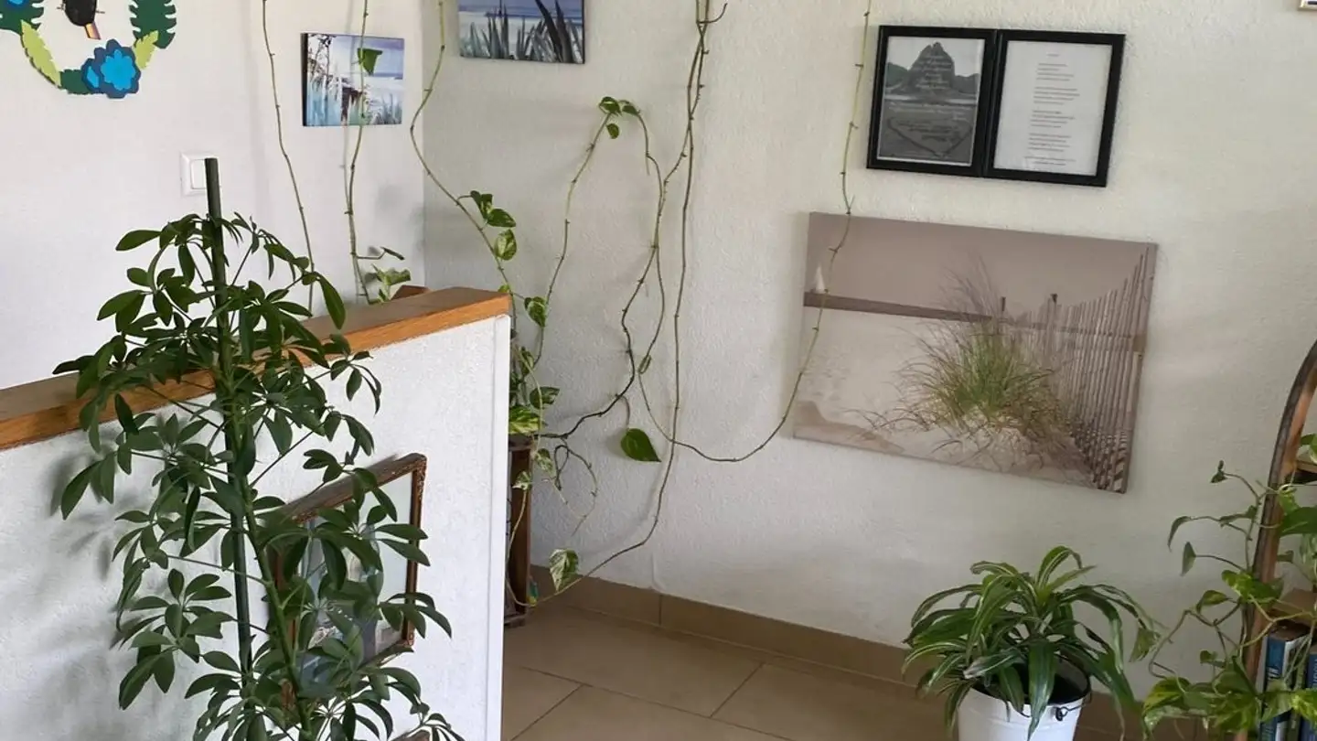 Appartamento in affitto - 1180 Rolle - Photo 4