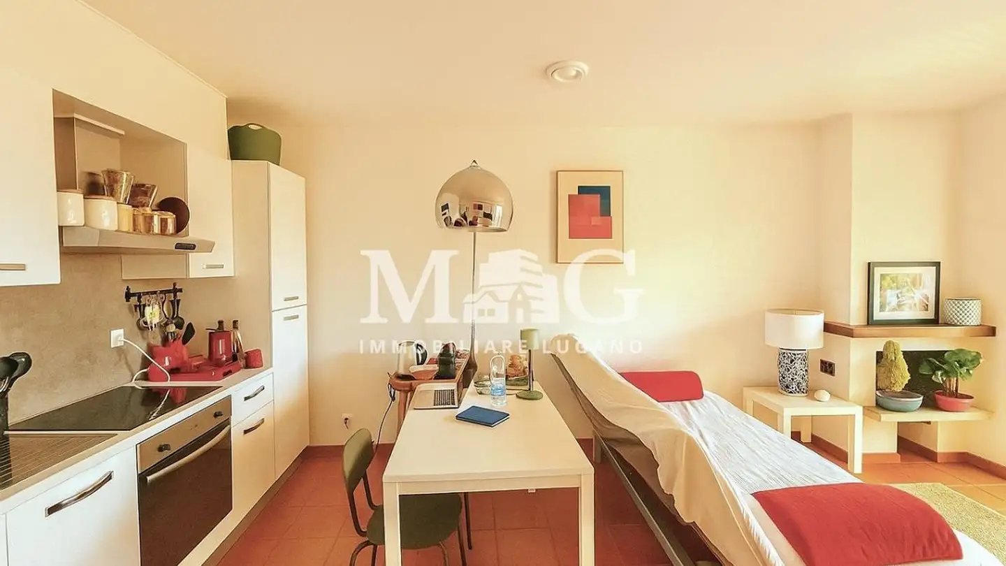 Appartement à vendre - 6987 Caslano - Photo 4