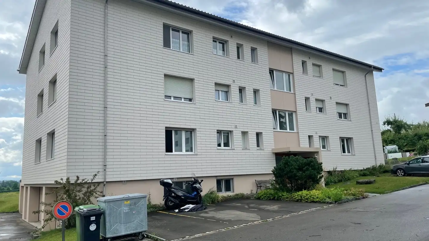 Appartamento in affitto - Im Winkel 11, 8162 Steinmaur
