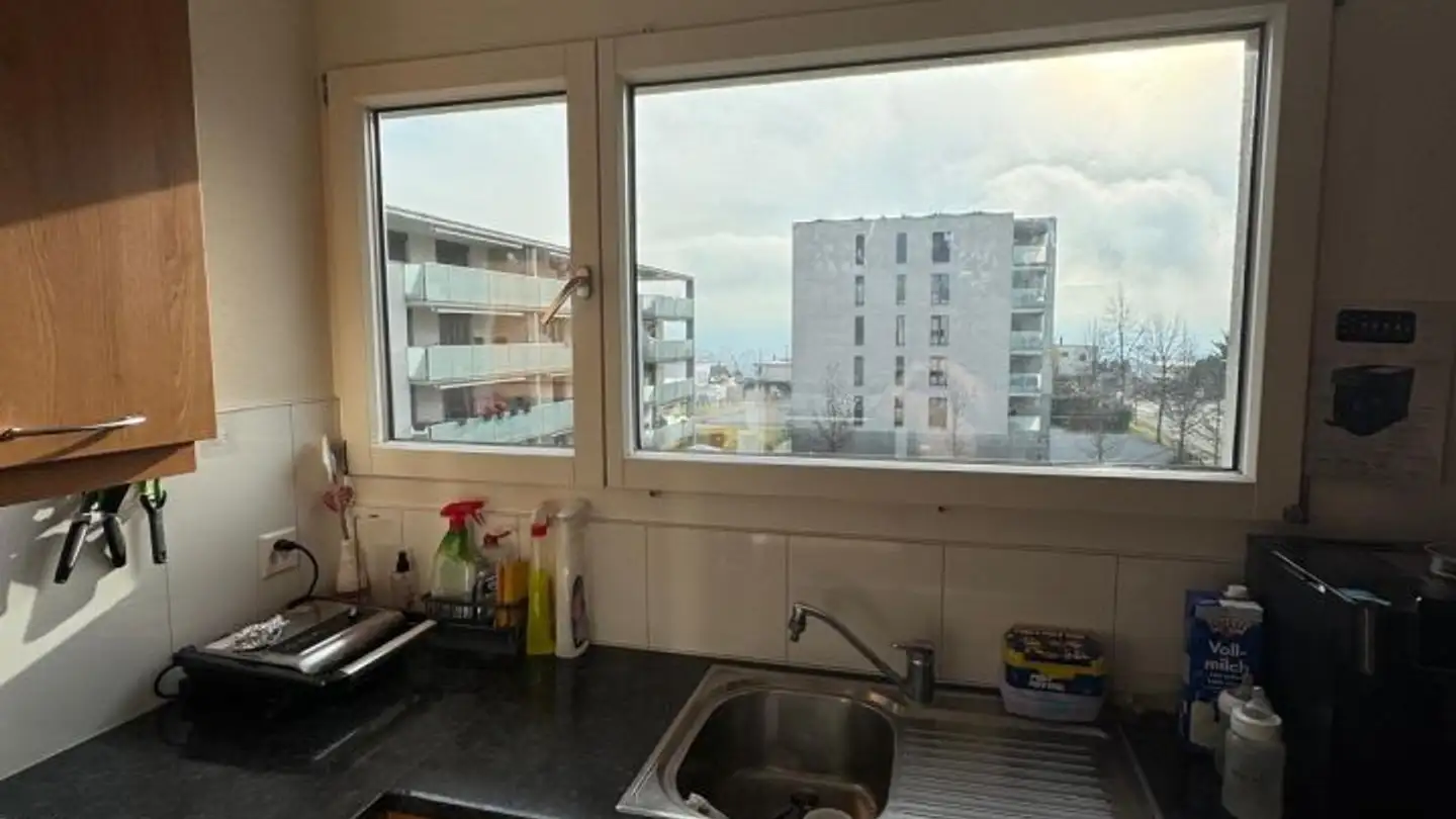 Apartment for rent - 1752 Villars-sur-Glâne - Photo 4