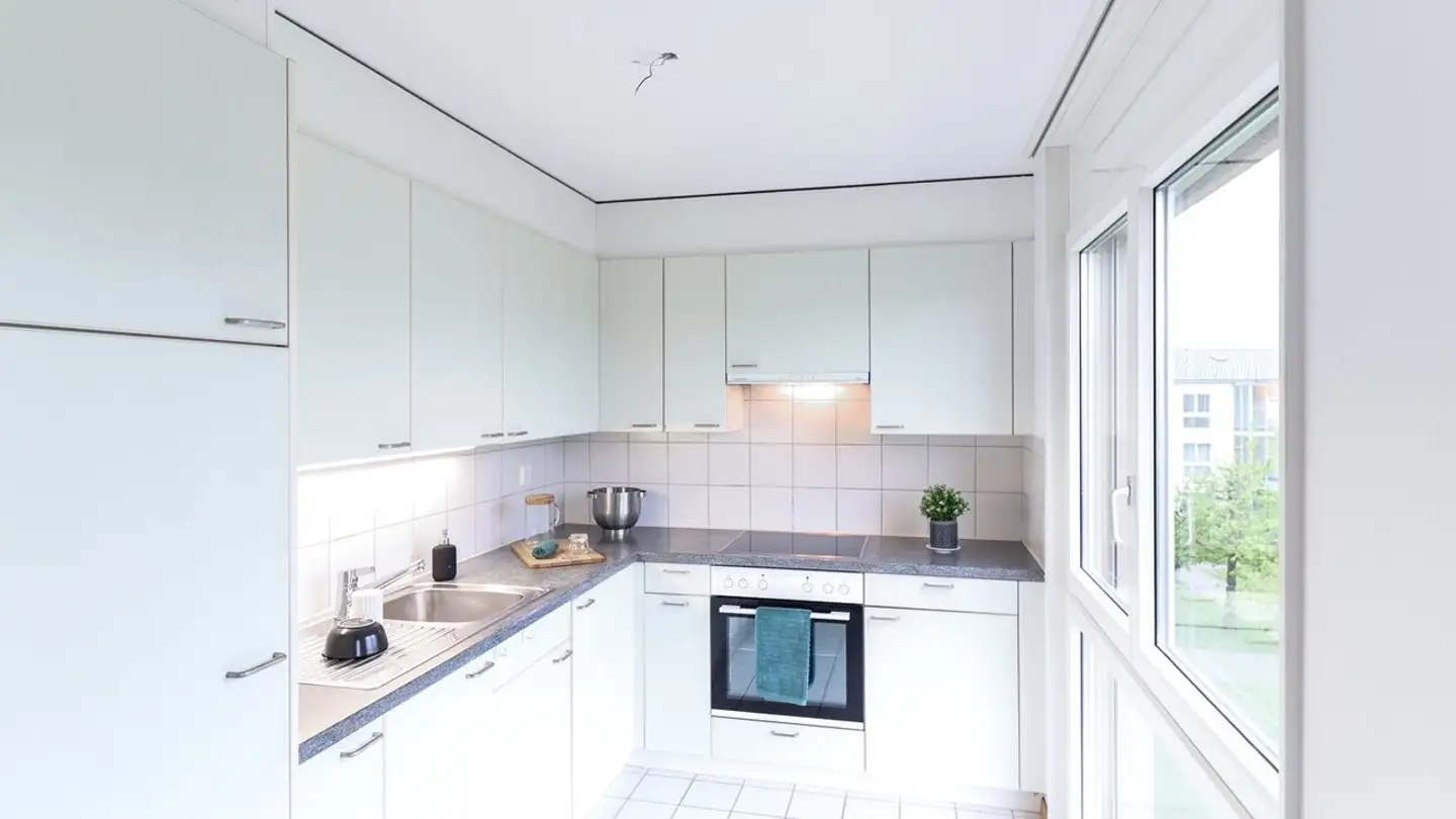 Appartement à louer - Engelhardstrasse 111, 3280 Murten - Photo 2