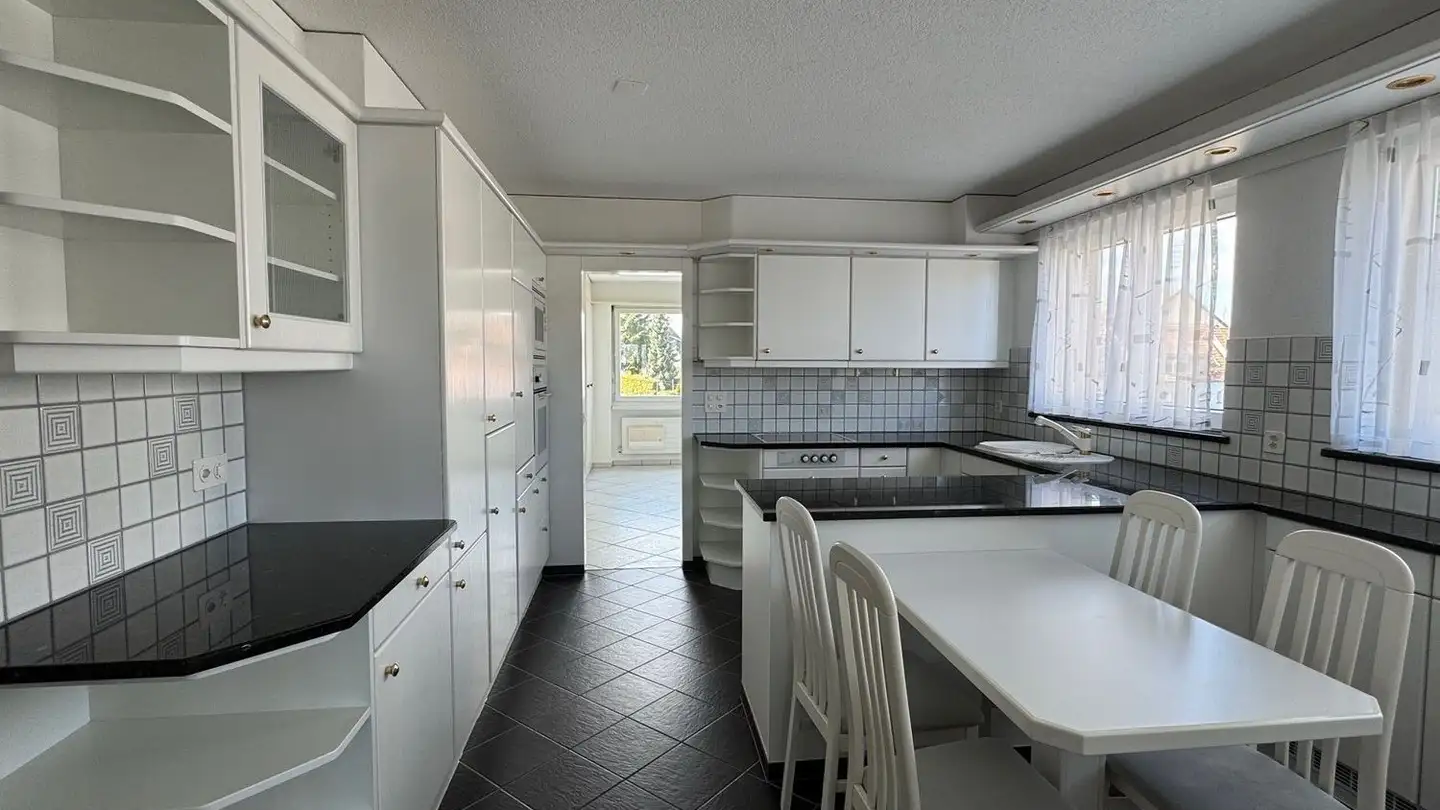 Appartamento in affitto - Brühlstrasse 103, 9320 Arbon